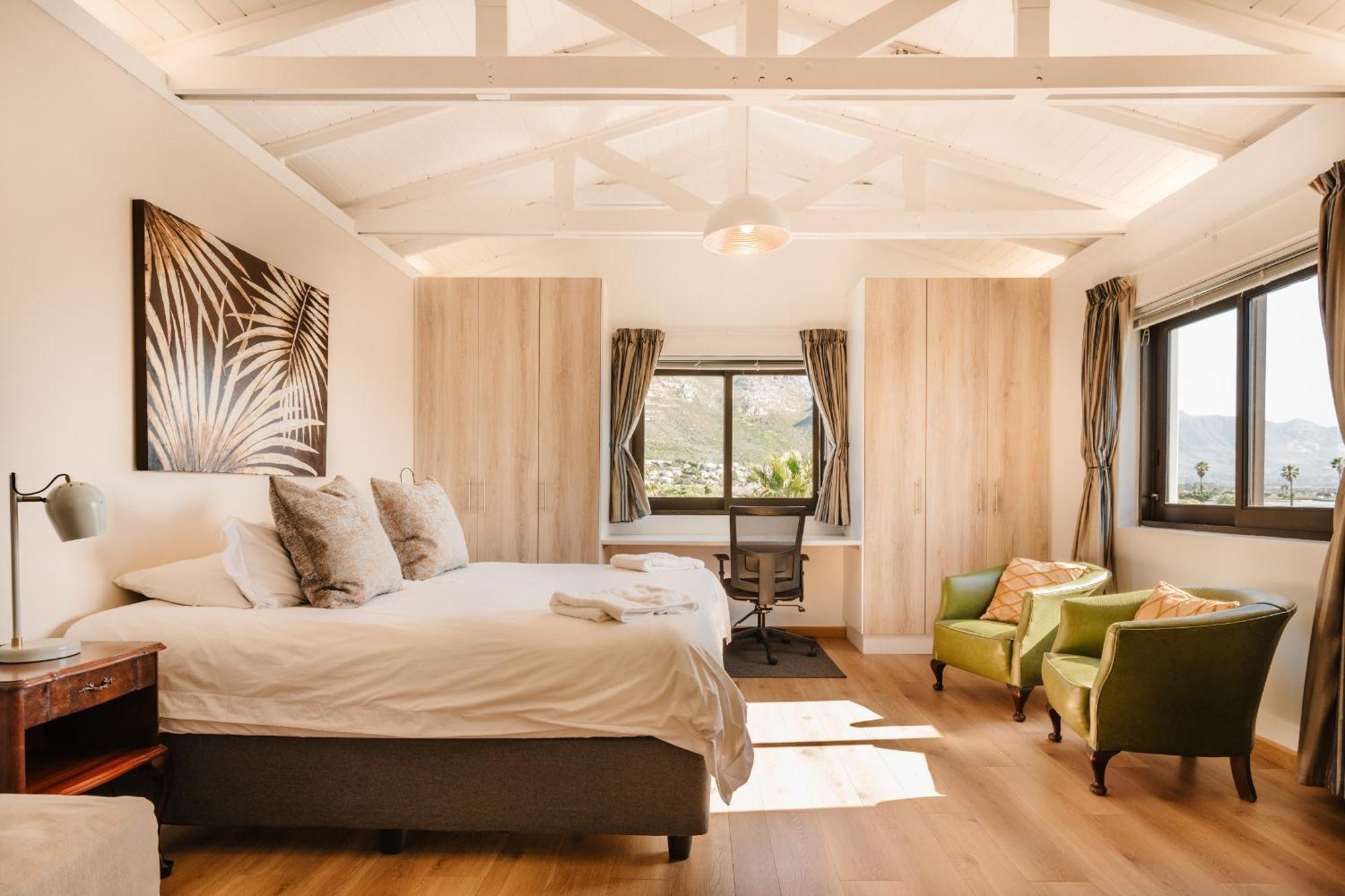 Vlei Cove Guesthouse Кейптаун Номер фото