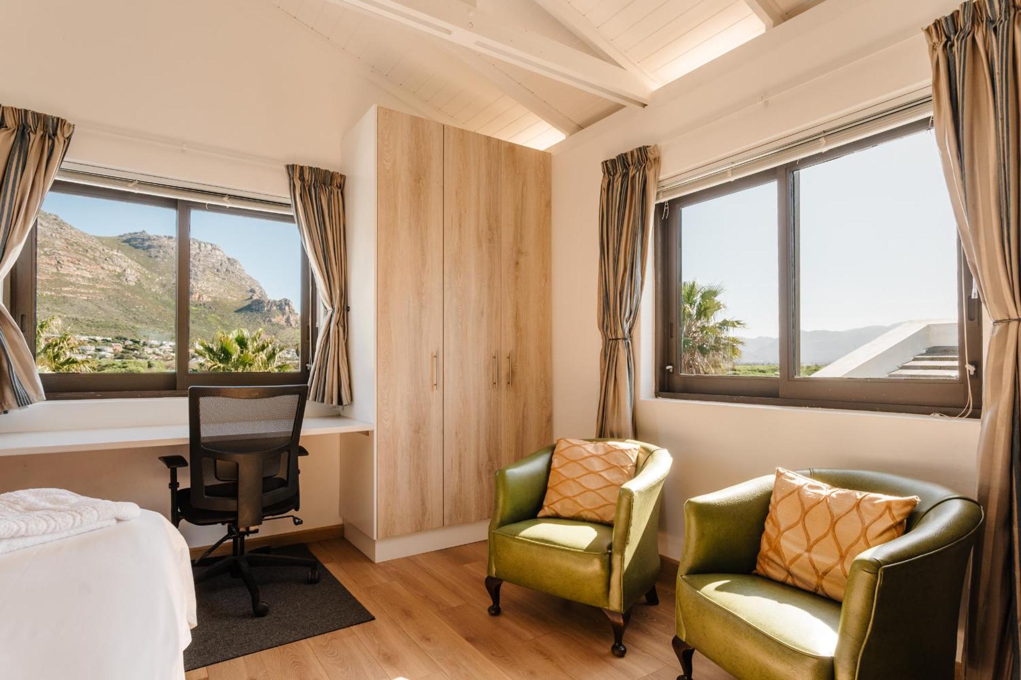 Vlei Cove Guesthouse Кейптаун Номер фото